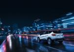Renault Kaptur 2016 года (CIS)